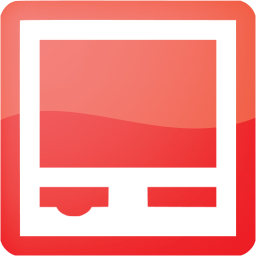 self service kiosk icon