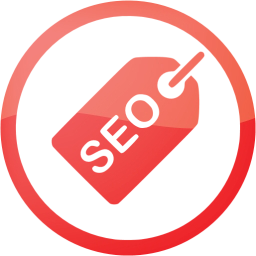 seo tag 3 icon