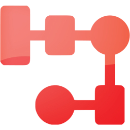 serial tasks icon