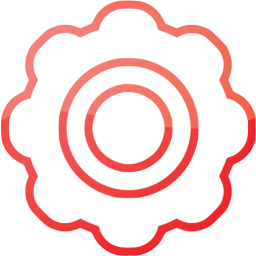 settings 16 icon