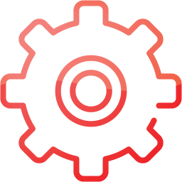 settings 22 icon