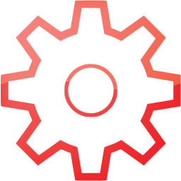 settings icon