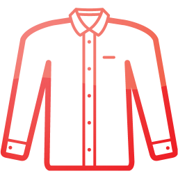 shirt 5 icon