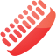 shoe brush