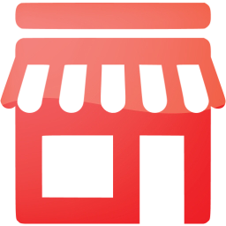 shop icon