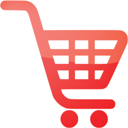 shopping cart icon