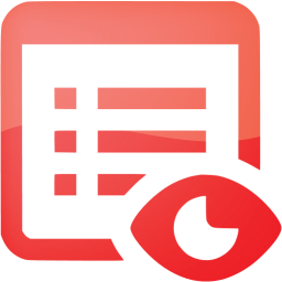 show property icon