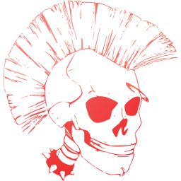 skull 15 icon