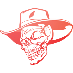 skull 2 icon