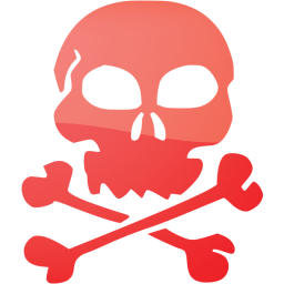 skull 22 icon