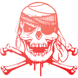 skull 25 icon