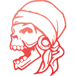 skull 3 icon