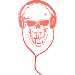 skull 34 icon