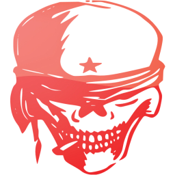 skull 4 icon