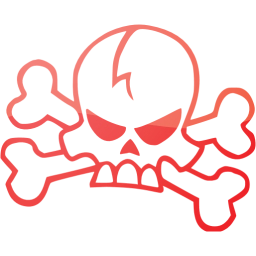 skull 44 icon