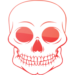 skull 55 icon