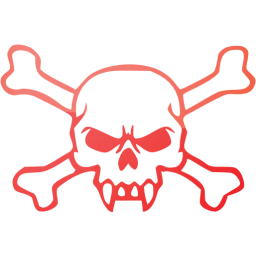 skull 60 icon