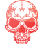 skull 61