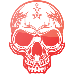 skull 61 icon