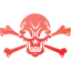 skull 64