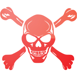 skull 68 icon