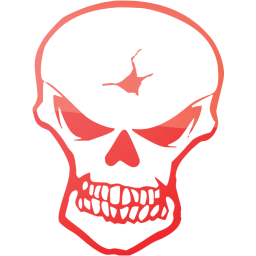 skull 69 icon