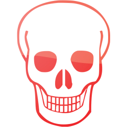 skull 71 icon