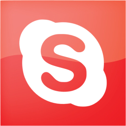 skype 2 icon