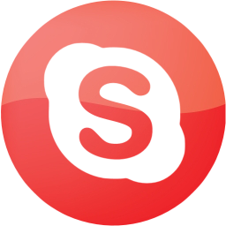 skype 4 icon