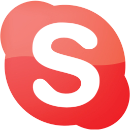 skype icon