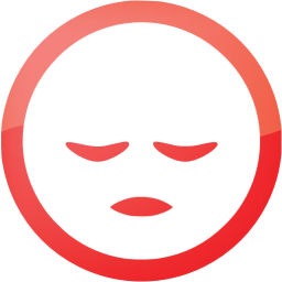 sleeping icon