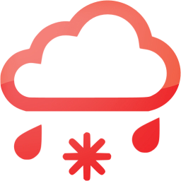 sleet icon