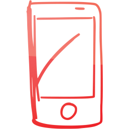 smartphone 8 icon