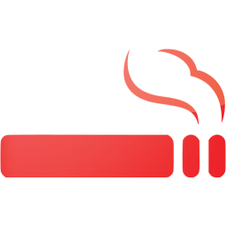 smoking icon