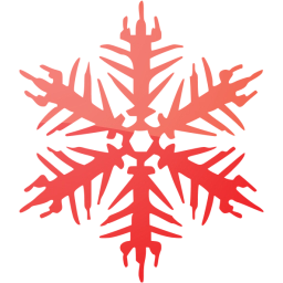 snowflake 16 icon