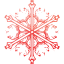 snowflake 18