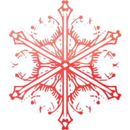 snowflake 18 icon