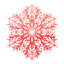 snowflake 22