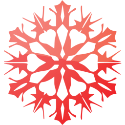 snowflake 27 icon