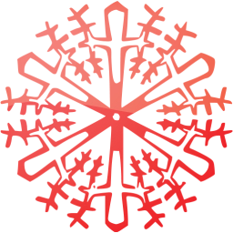 snowflake 34 icon