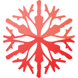 snowflake 35 icon