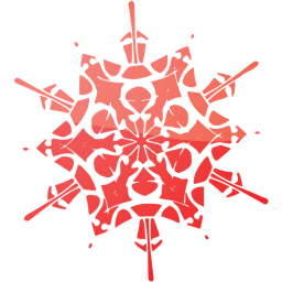 snowflake 40 icon