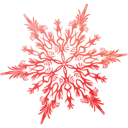 snowflake 41 icon