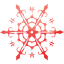 snowflake 42