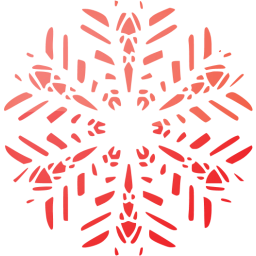 snowflake 45 icon