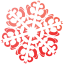 snowflake 46