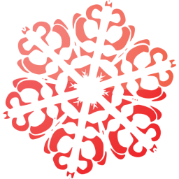 snowflake 46 icon