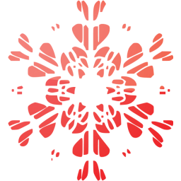 snowflake 50 icon