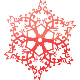 snowflake 8 icon