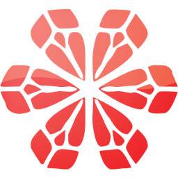 snowflake 9 icon